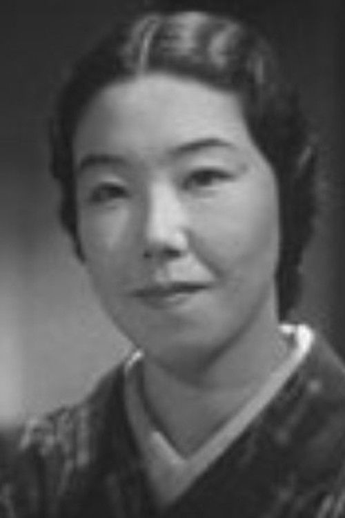 Nobuko Wakaba as 