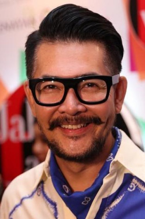 Ferry Salim as Pak Dewo