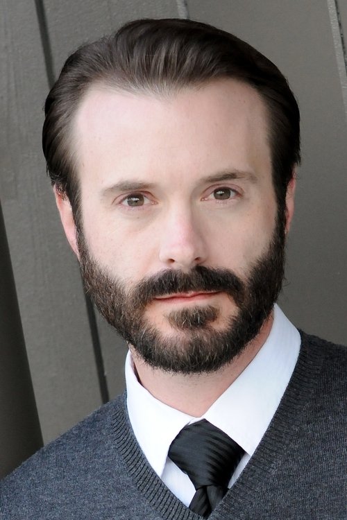 Joe Knezevich as Principal