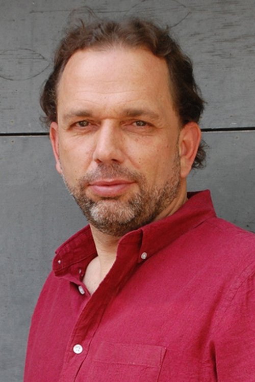 Philippe Hartmann as Mr. Hulot (voice)