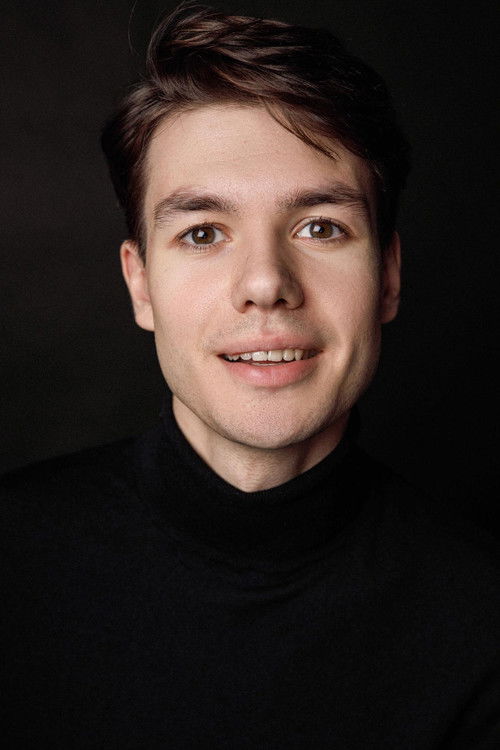 Vladislav Nesin as Peace