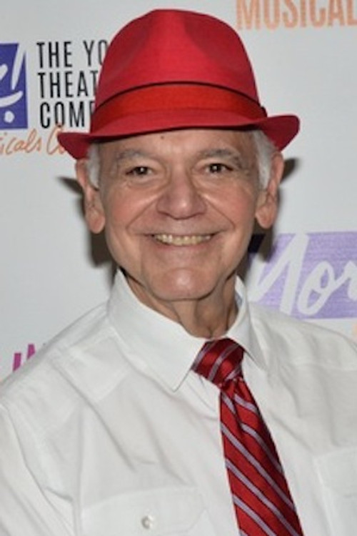 Ray DeMattis as Doctor Lichtenstein