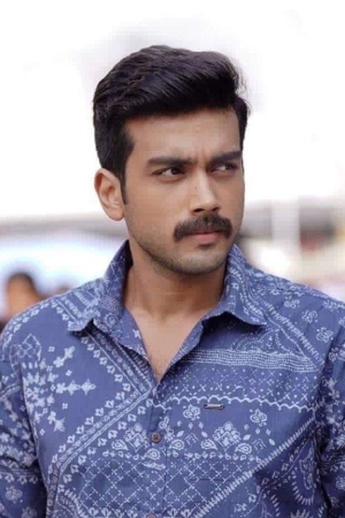 Kalidas Jayaram profile photo