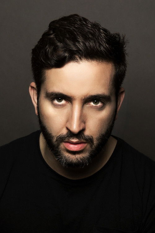 Danny Elacci as Omar Alamein