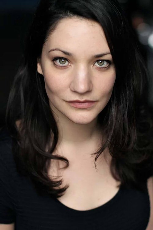 Clémentine Pons as Catherette / Ginette