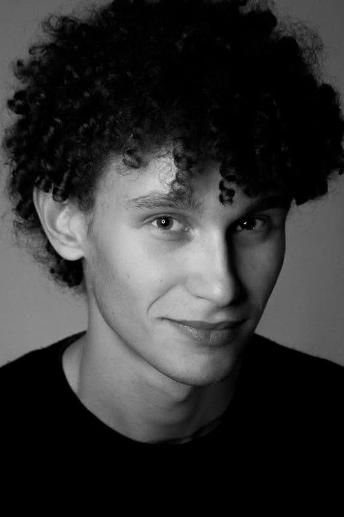 Artyom Markachyov as the Lamplighter