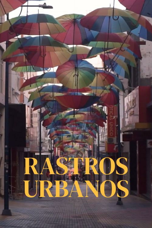 Rastros Urbanos
