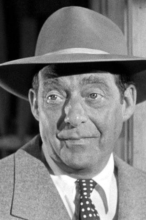 Howard Negley as Matt, Simpson's Captain (uncredited)