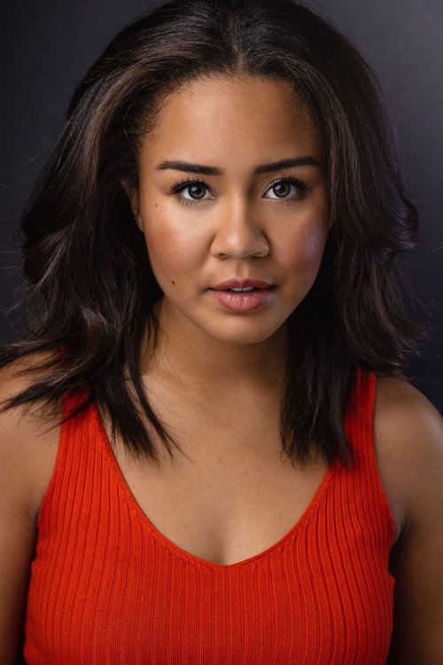 Valyn Lyric Turner as Amy