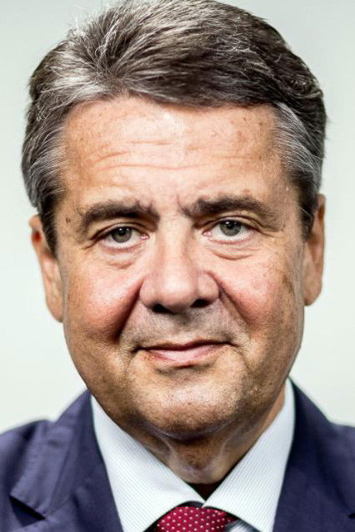 Sigmar Gabriel as Self