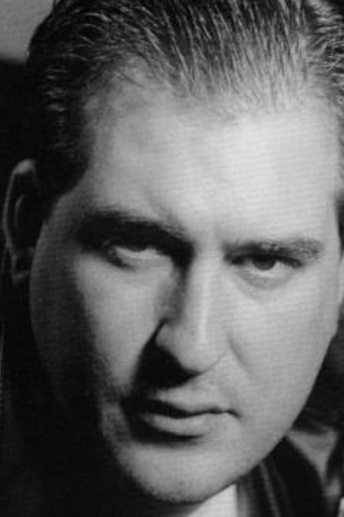 Austin B. Church as Chandler