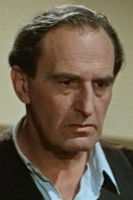 Bjørn Spiro as Journalist Nielsen