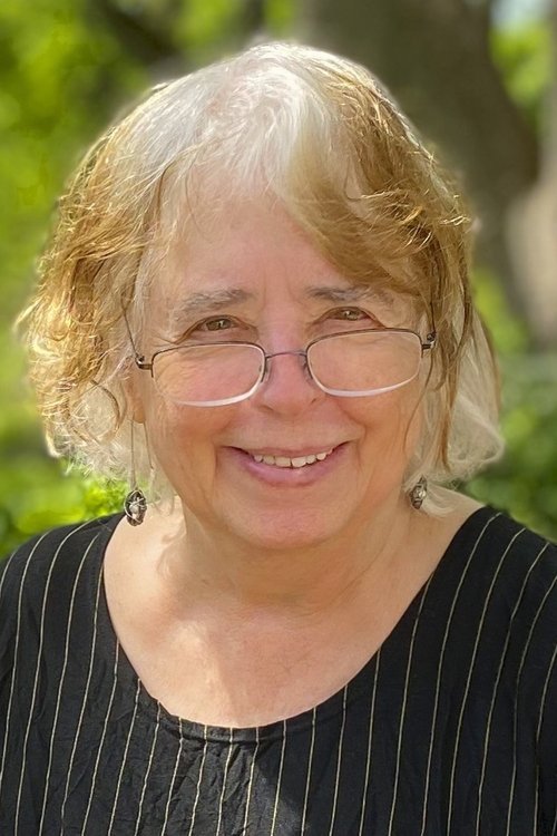 Jane Yolen profile photo