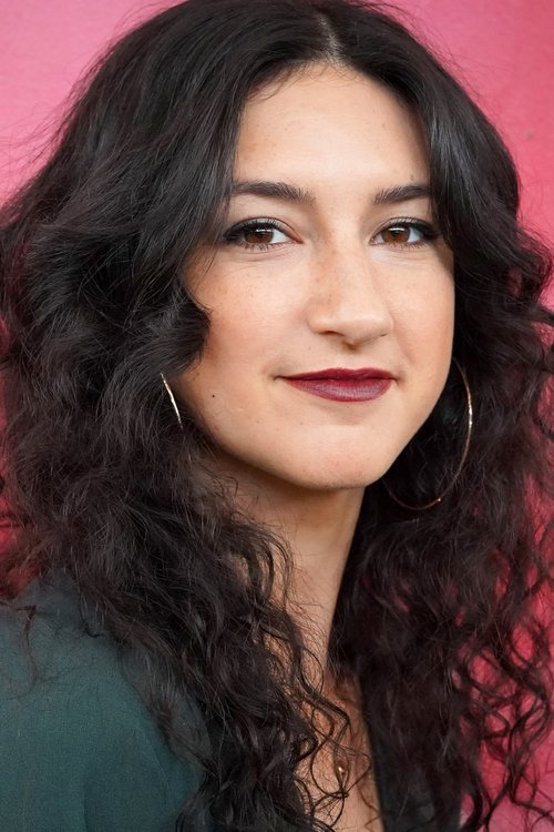 Steph Martinez as Sofia (voice)