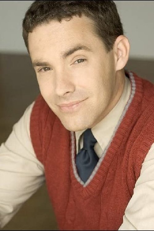 Daron McFarland as Dale Maxson