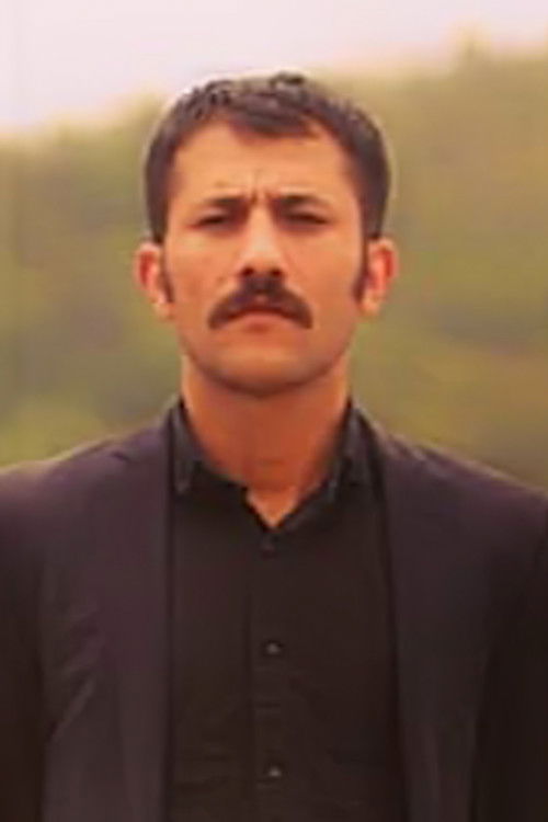 Rıdvan Shah as Rıdvan