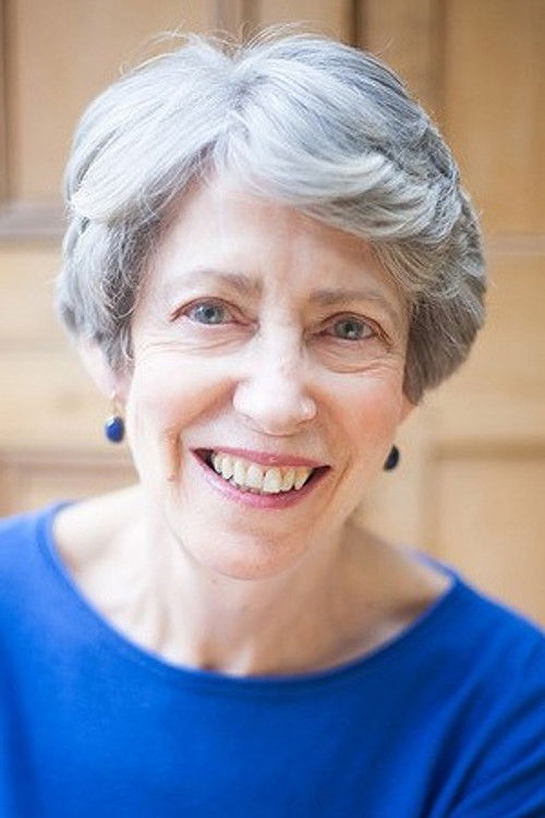 Patricia Hewitt as Self