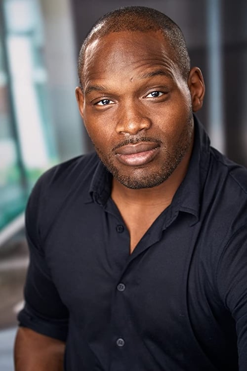 Gene Freeman as Jaber