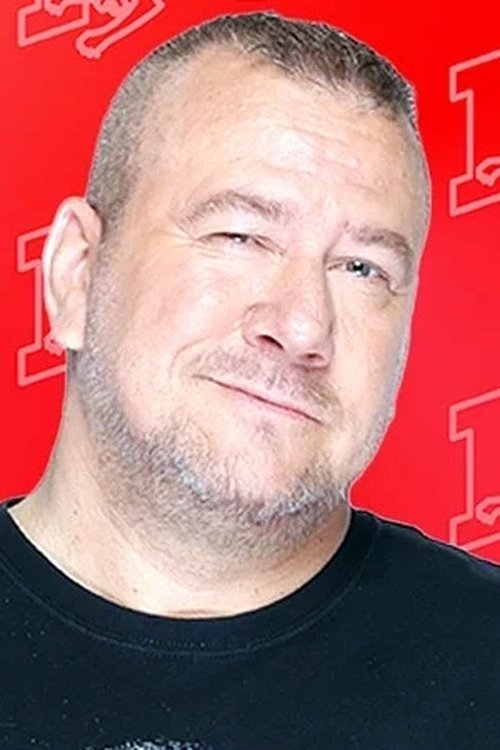 Daddy K as Self - Benny B