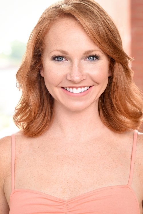 Jessica Webb as Katie