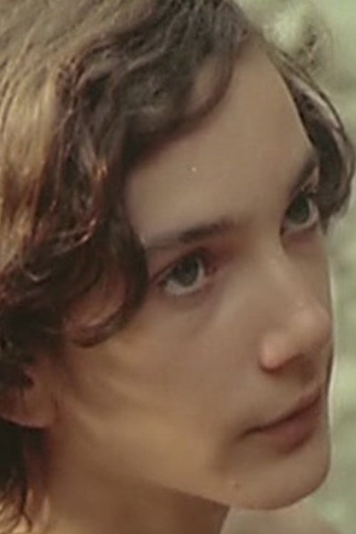 Martin Loeb as Daniel