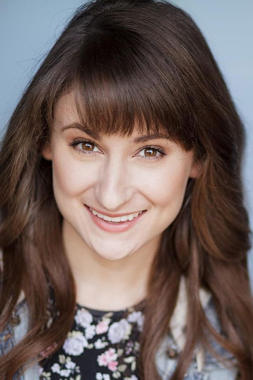 Christine Rodriguez as Cass