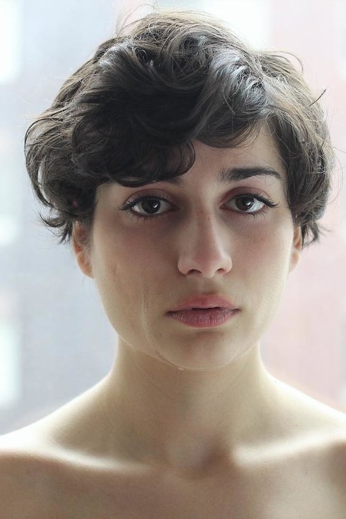 Jackie Abbott as Cleo