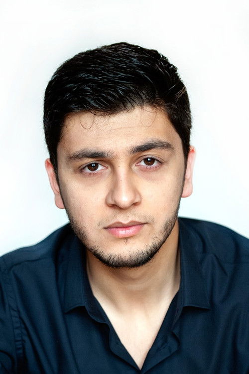 Elsevər Rəhimov as Younger son