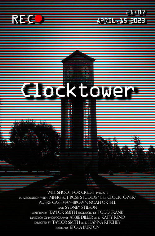 Clocktower