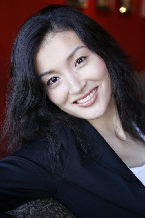 Masami T. Clarke as Mayuko