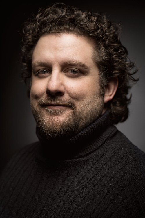 Simone del Savio as Don Bartolo