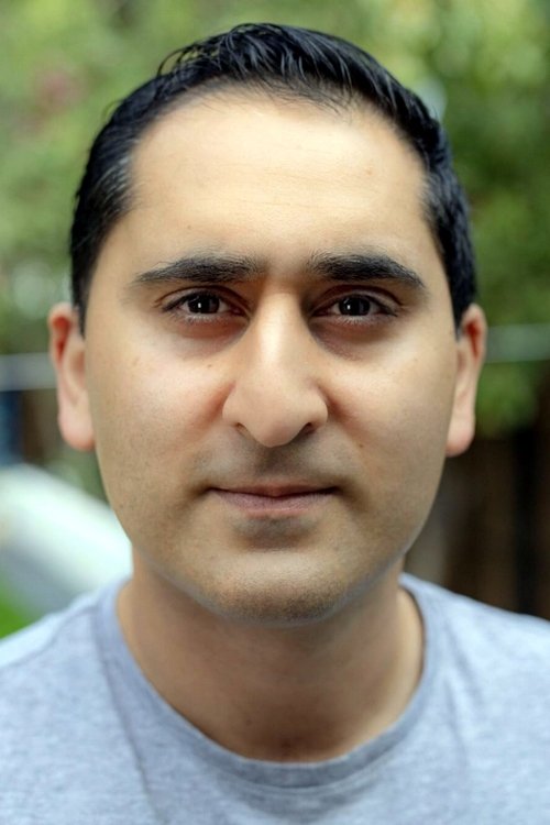 Rupi Lal as Judge Jeff