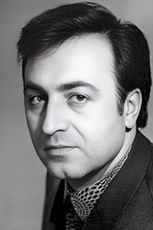 Valentin Kulik as Grigori Romanov