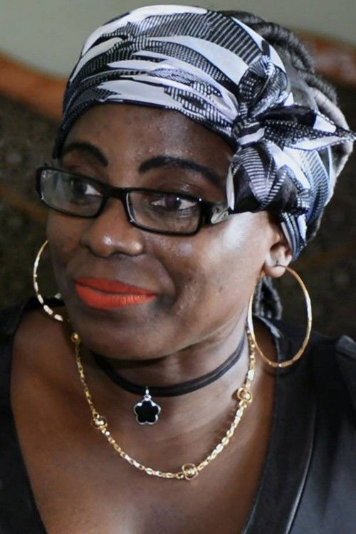 Alida ISSANGA as NIVAQUINE