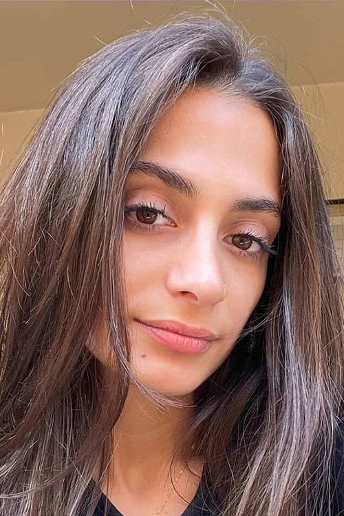 Erika Mallah as Sarah