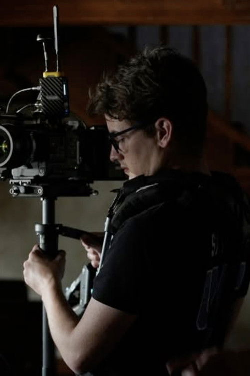 Graham Young as Extra