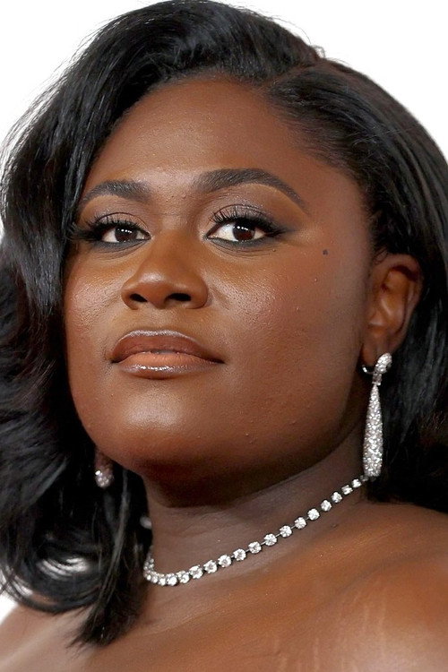 Danielle Brooks as Pearle Watson (voice)