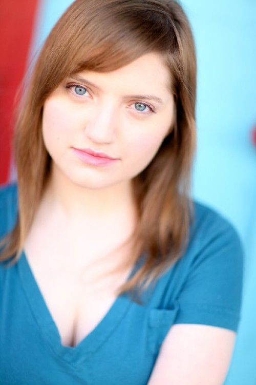 Jessy Hughes as Vanessa