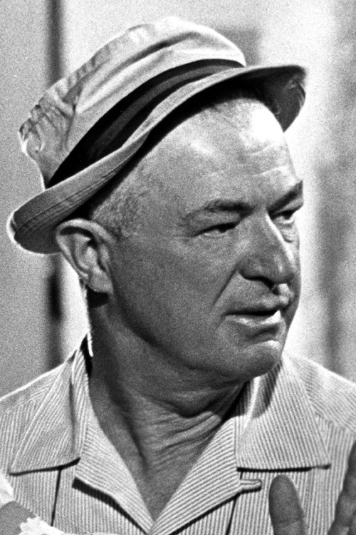 Nathan Juran profile photo