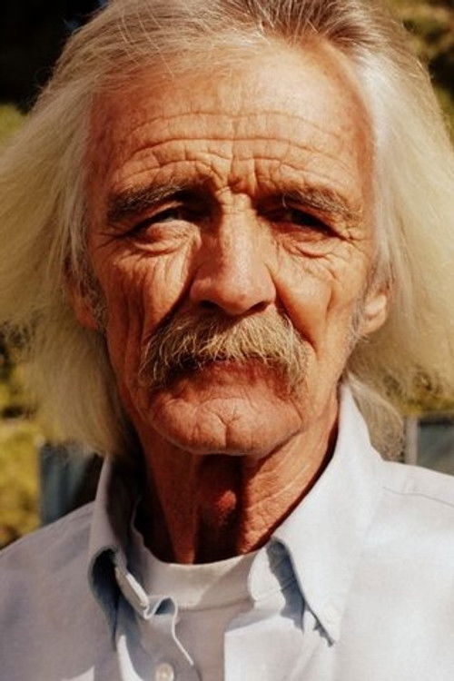 Graham Mackie as Ticket-taker at The Thing