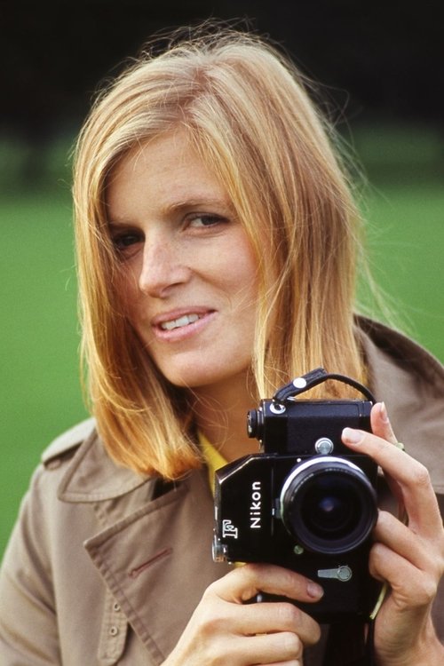 Linda McCartney as Self (uncredited)