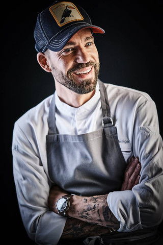 Andreas Schweiger as self