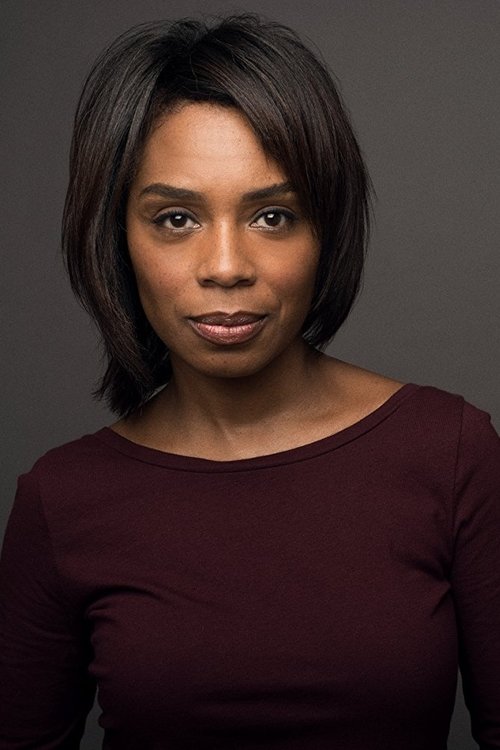 Michelle Wilson as Raya Storer