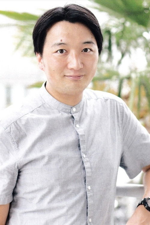 Kyouhei Yamaguchi as DGP Director
