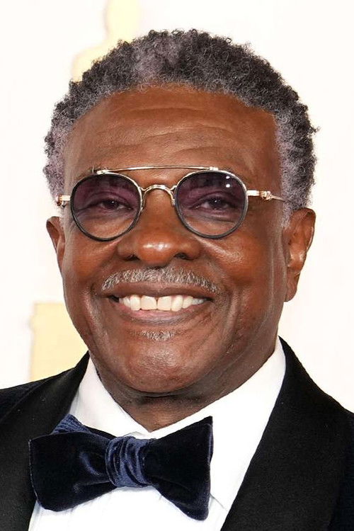 Keith David as Narrator (voice)