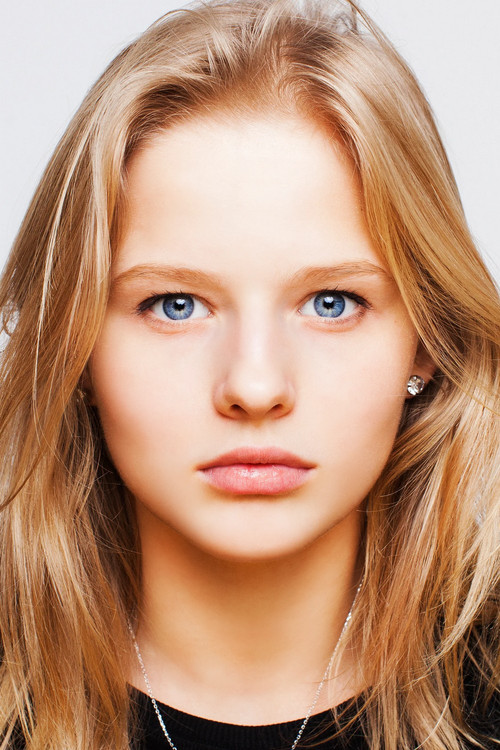 Aleksandra Bortich as 