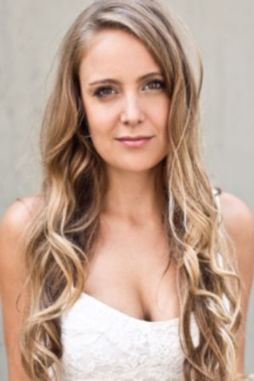 Katrin Wolter as Melanie Przybylski