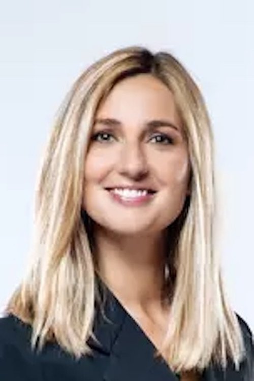 Marie Portolano as Self