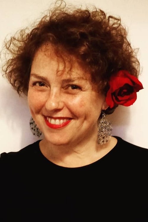 Gaby Ferrero as Madre Elvira