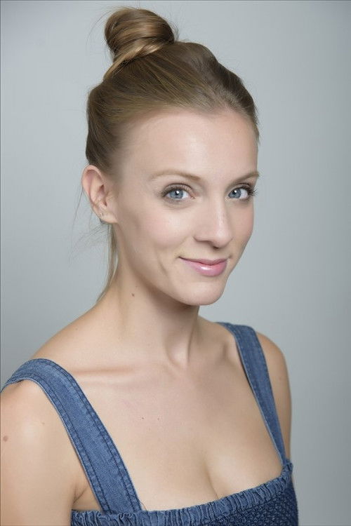 Luna McGill profile photo